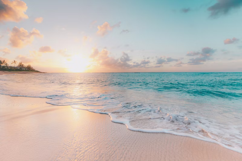 Crane Beach